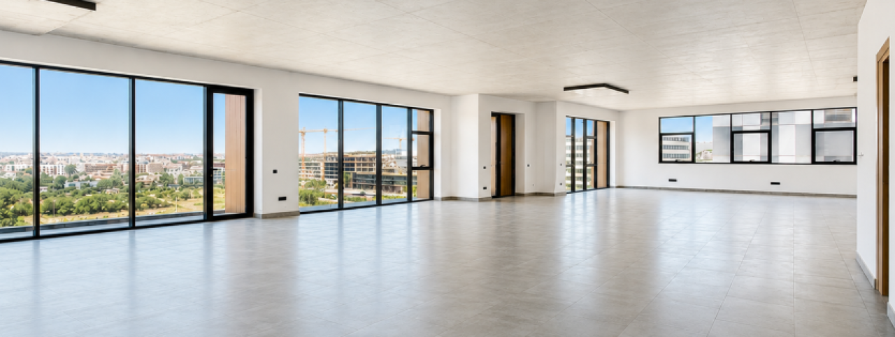 Plateau de bureau